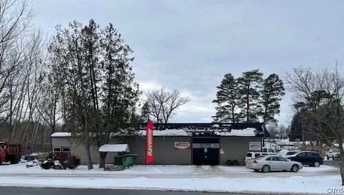 3328 Seneca Tpke Highway, Lenox, NY, 13032 | Card Image