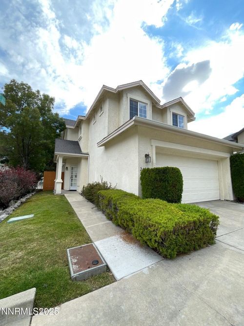 2159 Golden Eagle Ct, Reno, NV, 89523-2044 | Card Image
