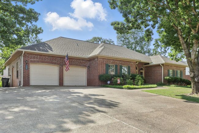 108 Alexwood Dr, House other with 3 bedrooms, 3 bathrooms and null parking in Hot Springs AR | Image 30