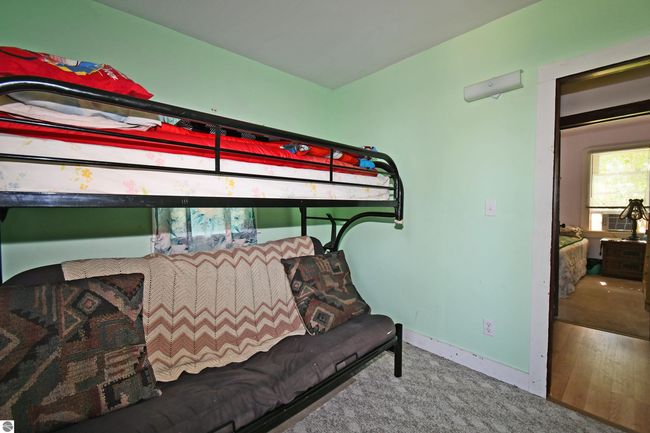 4327 Baker Rd, House other with 2 bedrooms, 1 bathrooms and null parking in Glennie MI | Image 17