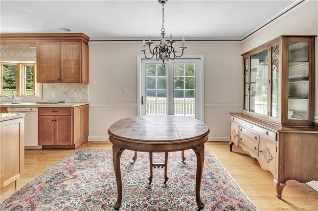 193 Walnut Tree Hill Rd, House other with 3 bedrooms, 2 bathrooms and null parking in Shelton CT | Image 12