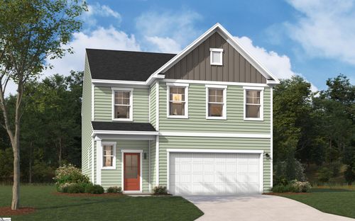 413 Shattuck Way, Fountain Inn, SC, 29644 | Card Image