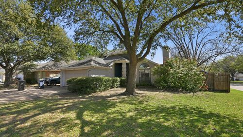 7921 Tree Leaf Lane, Fort Worth, TX, 76123 | Card Image