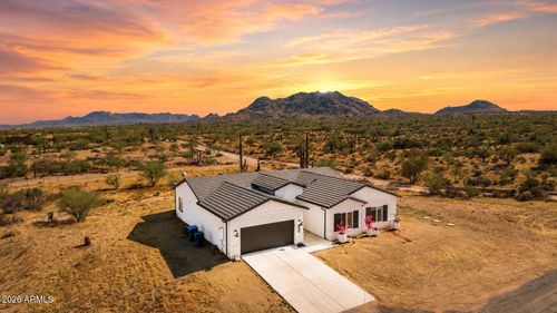 13643 E Arroyo Hondo Rd, Scottsdale, AZ, 85262-0100 | Card Image