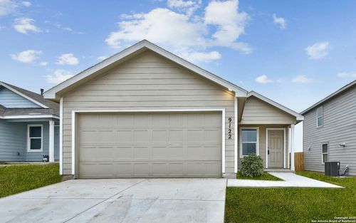 9122 Selene Pl, San Antonio, TX, 78252-4638 | Card Image