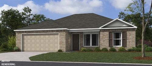 2833 Biddie St, Pea Ridge, AR, 72751-8008 | Card Image