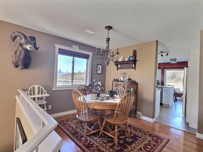 9332 Stern Crescent, Home with 5 bedrooms, 3 bathrooms and 2 parking in Grande Cache AB | Image 5