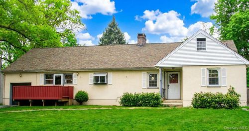 16 Ward Street, Ramapo, NY, 10901 | Card Image