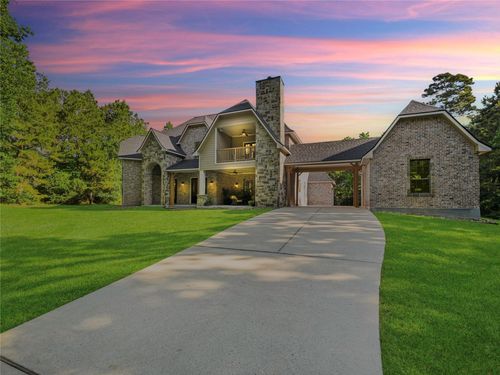 127 Leah Drive, Montgomery, TX, 77316 | Card Image