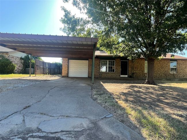 179 Oakland St, House other with 3 bedrooms, 2 bathrooms and null parking in Graham TX | Image 21