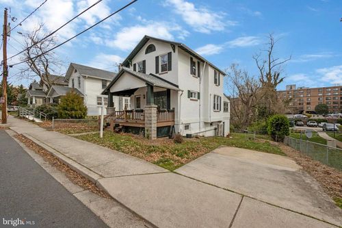 1943 N Cleveland St, ARLINGTON, VA, 22201-4101 | Card Image