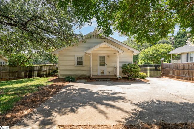 113 Taylors Rd, House other with 2 bedrooms, 1 bathrooms and null parking in Taylors SC | Image 23
