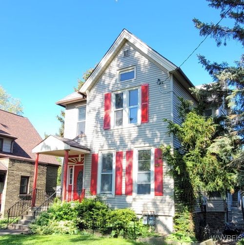317 Portage Rd, Niagara Falls, NY, 14303-1426 | Card Image