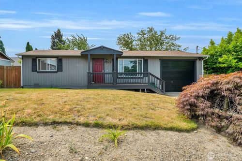 6408 21st Street Ne, Tacoma, WA, 98422 | Card Image