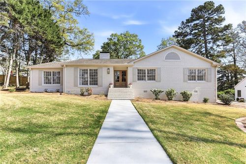 1104 Lanier Ave, Gainesville, GA, 30501-1730 | Card Image