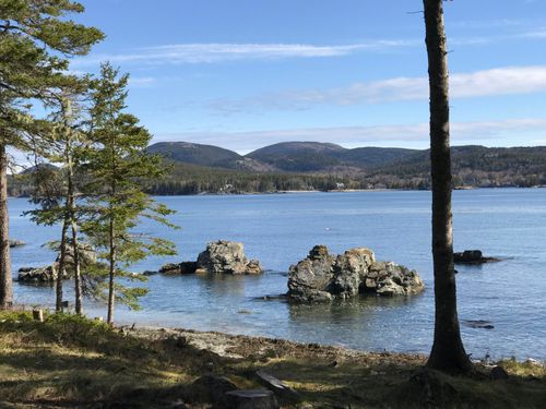 0 North Road, Sutton Island, Cranberry Isles, ME, 04625 | Card Image