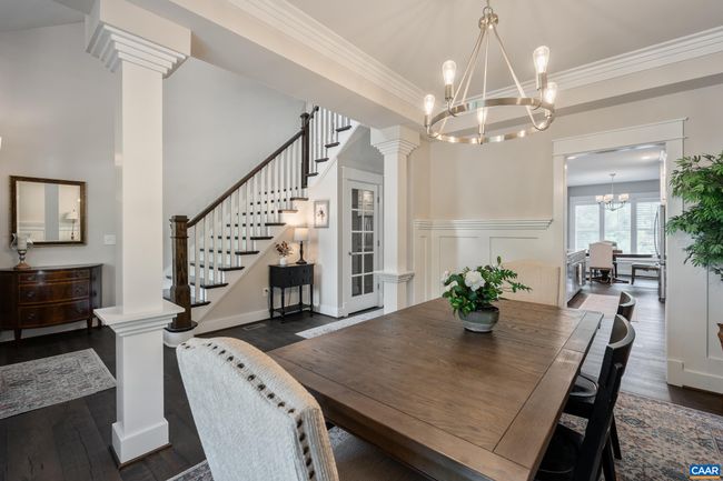 2518 Out Of Bounds Ct, House attached with 5 bedrooms, 5 bathrooms and null parking in CHARLOTTESVILLE VA | Image 7