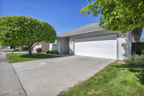 1764 Mahogany Cir, Minden, NV, 89423-4748 | Card Image