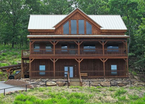 18801 W Sugar Mountain Cir, Park Hill, OK, 74451-2399 | Card Image