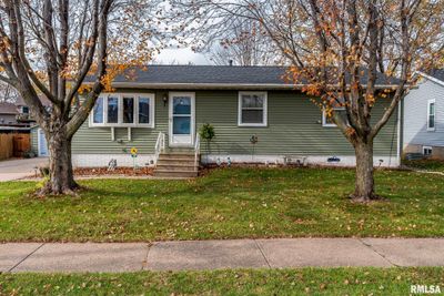 2920 High Point Drive, House other with 2 bedrooms, 3 bathrooms and null parking in Davenport IA | Image 2