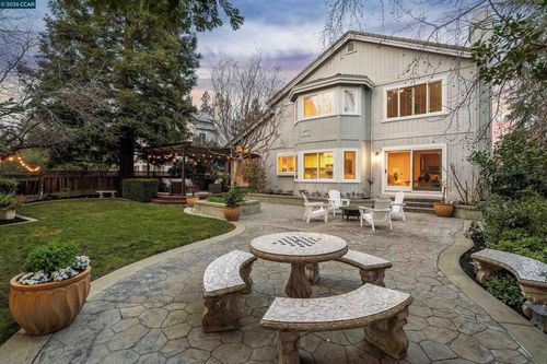 3840 Cottonwood Dr, Danville, CA, 94506-6006 | Card Image