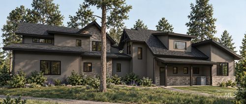33 River St, Mccall, ID, 83638 | Card Image