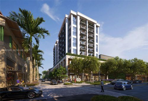 708-4241 Aurora St, Coral Gables, FL, 33146 | Card Image