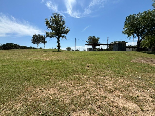 Land in Bandera 3