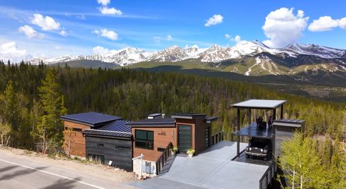2520 Boreas Pass Rd, BRECKENRIDGE, CO, 80424-5116 | Card Image
