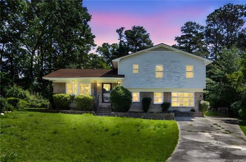 6302 Easthampton Ct, Fayetteville, NC, 28314-8611 | Card Image