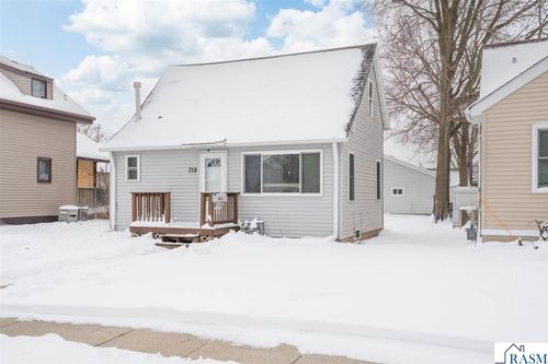 719 Nicollet Ave, North Mankato, MN, 56003-3626 | Card Image