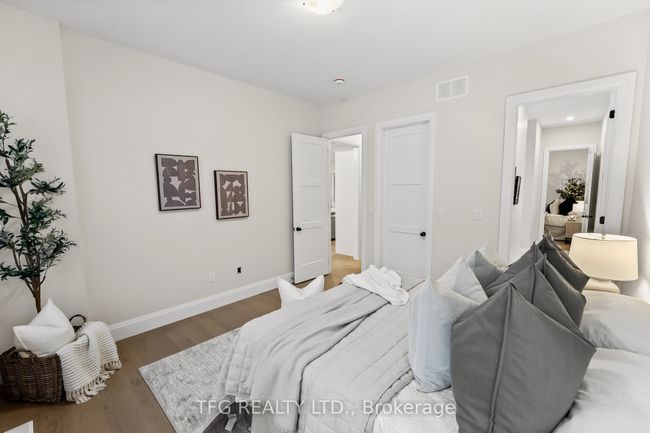 12 Cameron Crt, House other with 3 bedrooms, 3 bathrooms and 6 parking in Cavan ON | Image 29