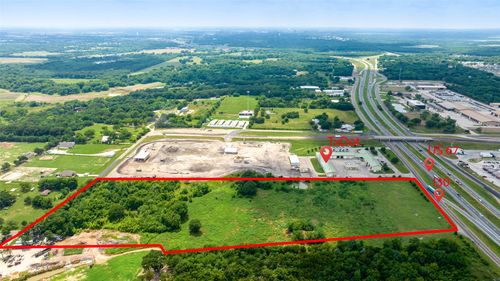 3101 Interstate Highway 30, Greenville, TX, 75402-7282 | Card Image