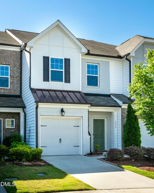 1035 Fitchie Pl, Durham, NC, 27703-6521 | Card Image