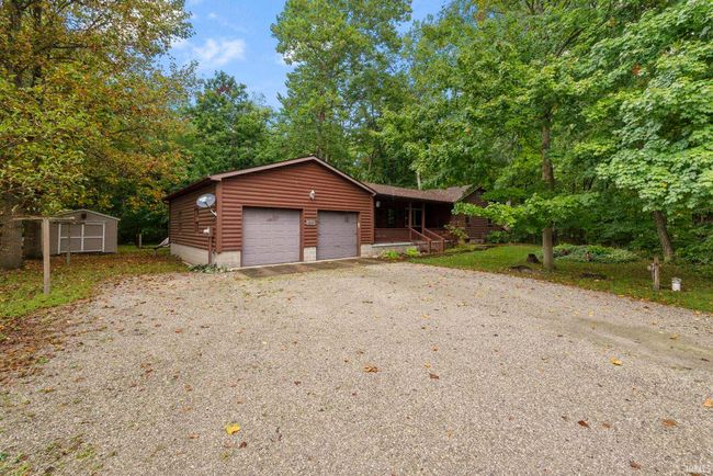 1041 E 500 S, House other with 2 bedrooms, 2 bathrooms and null parking in Cutler IN | Image 24