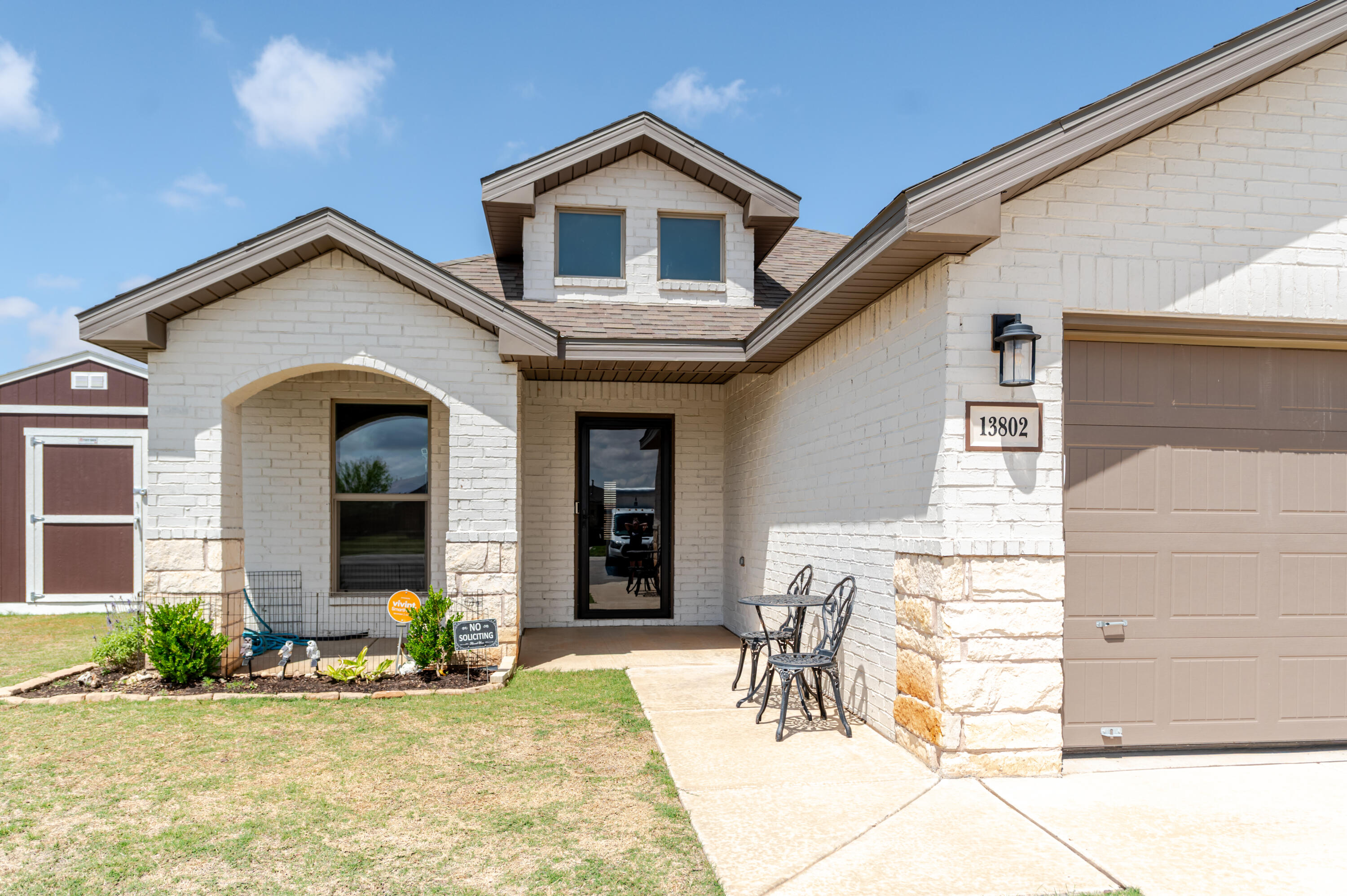 Residential in Lubbock 4