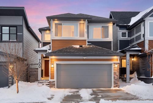 700 Seton Cir Se, Calgary, AB, T3M3C6 | Card Image