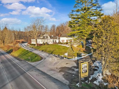 4182 Waterbury-Stowe Rd, Waterbury Ctr, VT, 05677-4401 | Card Image