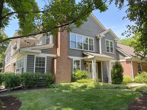 112 Harvard Ct, Glenview, IL, 60026-5917 | Card Image
