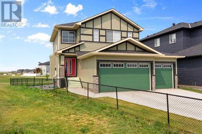 1412 Price Close, House other with 4 bedrooms, 5 bathrooms and 6 parking in Carstairs AB | Image 2