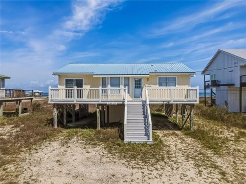 2708 Bienville Blvd, Dauphin Island, AL, 36528-4242 | Card Image