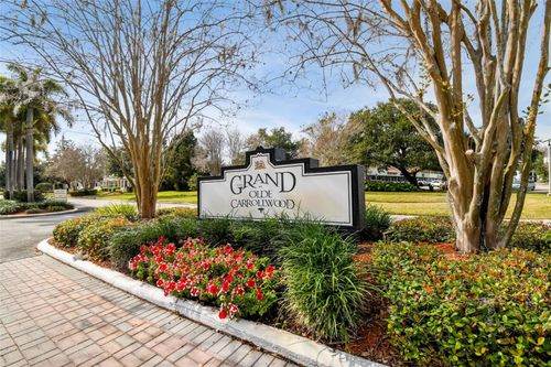 303-10387 Carrollwood Ln, TAMPA, FL, 33618-4740 | Card Image