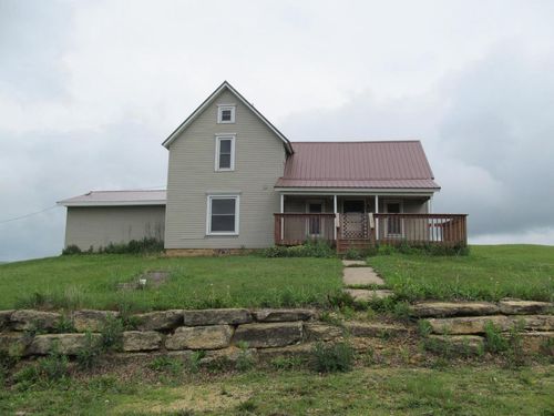 1714 County Road A Road, Mifflin, WI, 53565 | Card Image