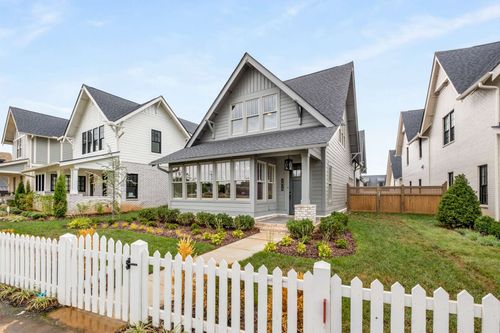 2616 Buckner Ln, Thompsons Station, TN, 37179-9706 | Card Image