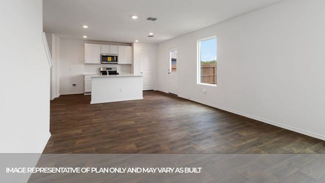 406 Wild Goose Drive, House other with 3 bedrooms, 3 bathrooms and null parking in Luling TX | Image 13