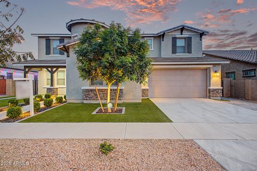 22725 E Desert Hills Dr, Queen Creek, AZ, 85142-8943 | Card Image