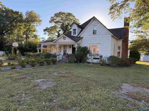 316 Brown Street, Boaz, AL, 35957 | Card Image