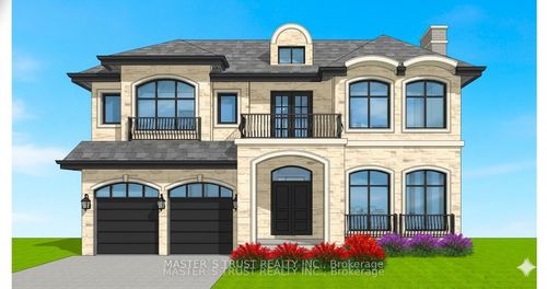 5 Lunar Cres, Markham, ON, L3R2T9 | Card Image