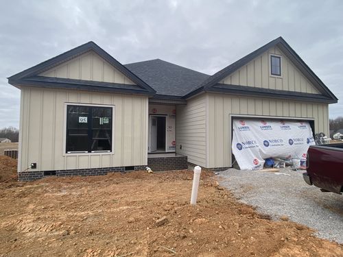 95 Miller Farm, Clarksville, TN, 37043 | Card Image