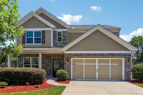 865 Great Glen Pl, Suwanee, GA, 30024-6661 | Card Image